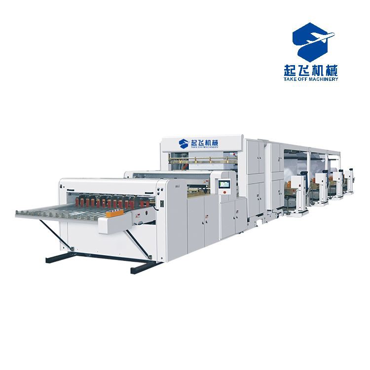 Машина за правене на формат А4