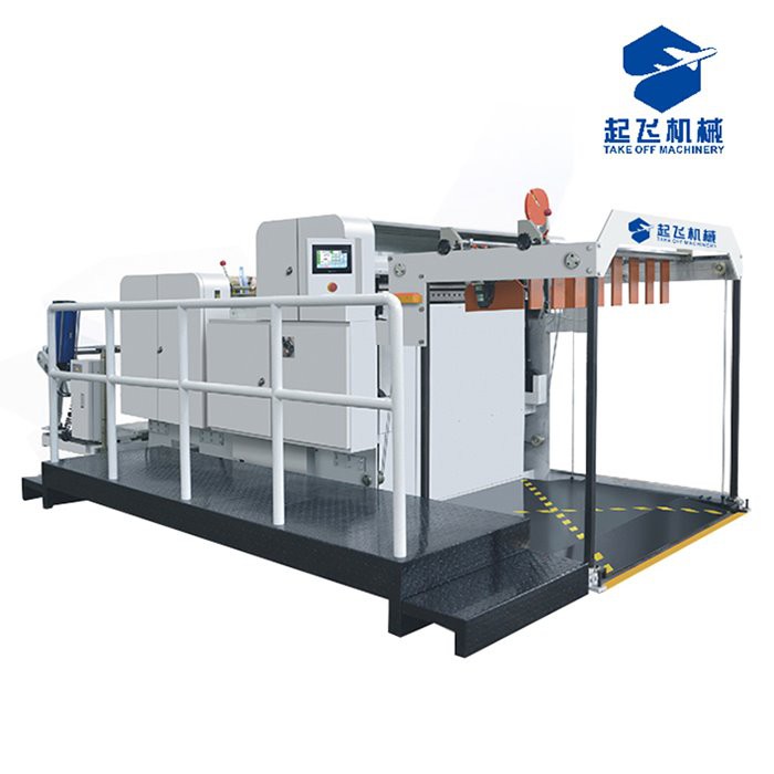 A4 Paper Manufacturing Machine