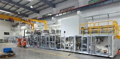 Машина за накисване на месо