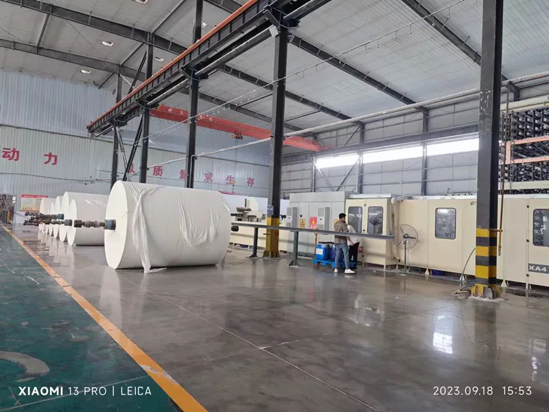 Подложка   носител   тъкан   хартия